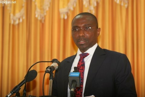 Communiqué du Premier Ministre